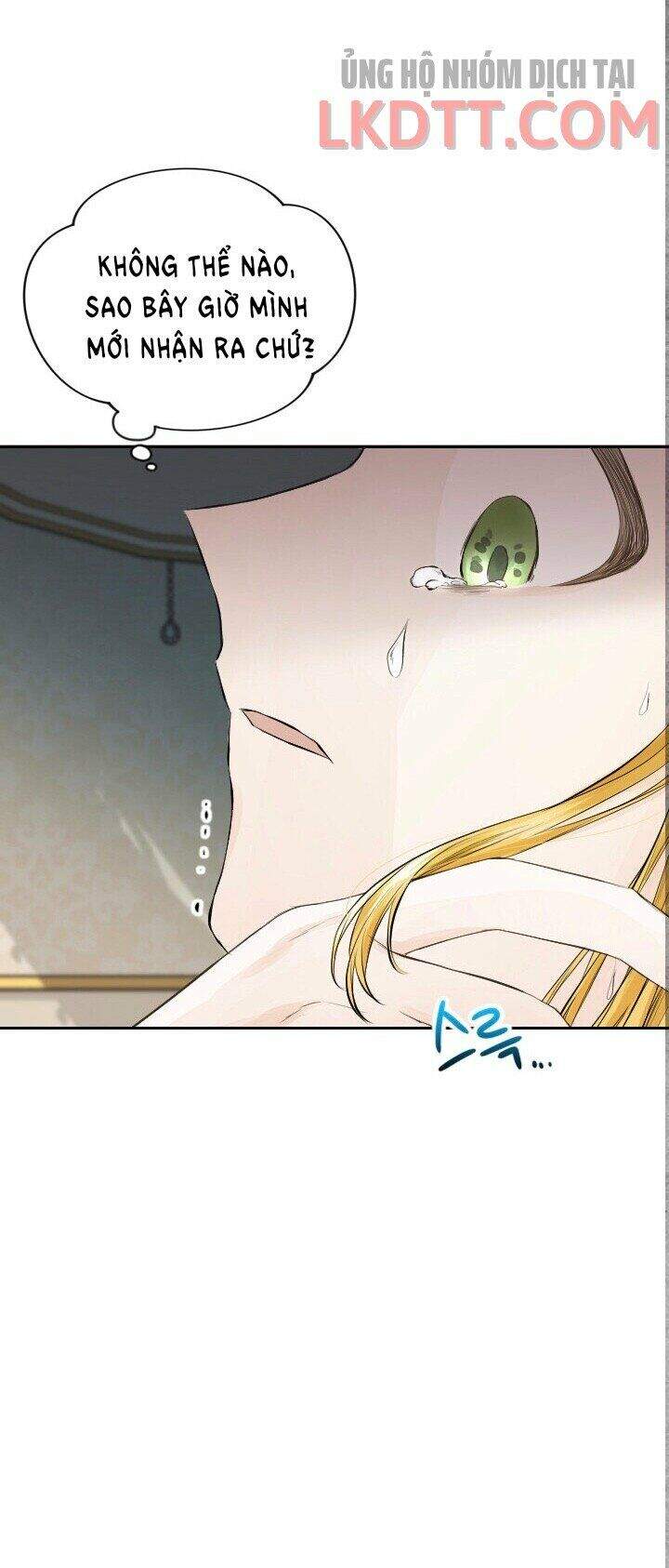 Lý Do Nàng Ophelia Không Thể Chạy Trốn Khỏi Dinh Thự Công Tước Chap 12 - Next Chap 13
