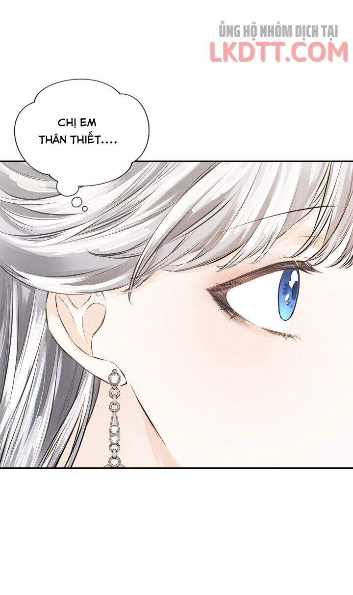 Lý Do Nàng Ophelia Không Thể Chạy Trốn Khỏi Dinh Thự Công Tước Chap 12 - Next Chap 13
