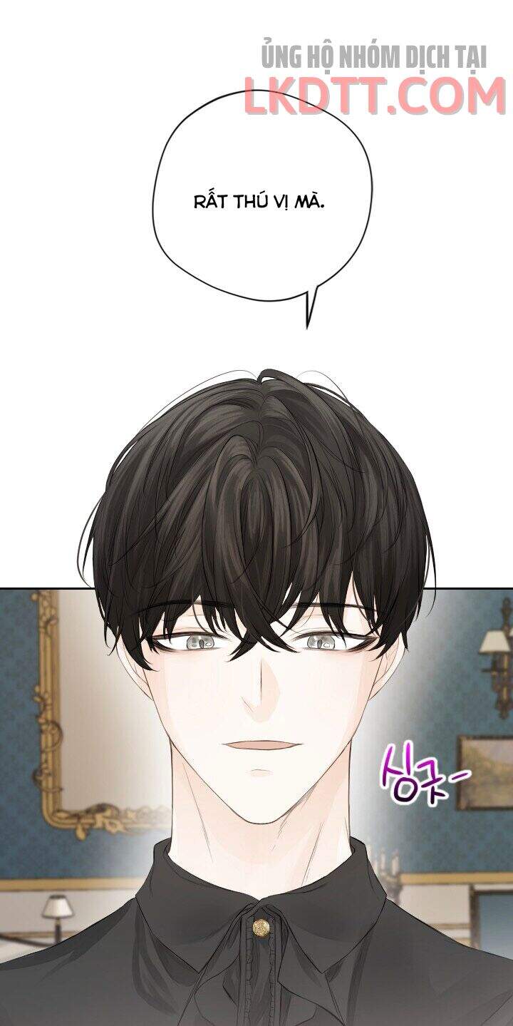 Lý Do Nàng Ophelia Không Thể Chạy Trốn Khỏi Dinh Thự Công Tước Chap 12 - Next Chap 13