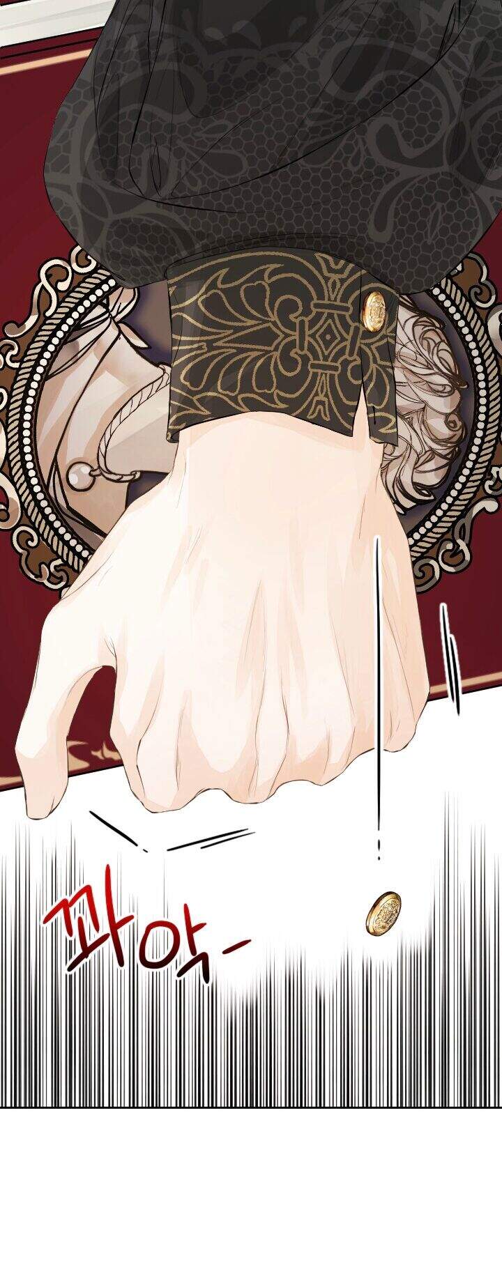 Lý Do Nàng Ophelia Không Thể Chạy Trốn Khỏi Dinh Thự Công Tước Chap 12 - Next Chap 13