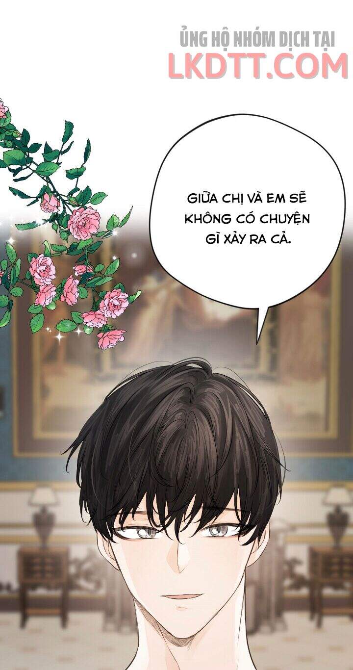 Lý Do Nàng Ophelia Không Thể Chạy Trốn Khỏi Dinh Thự Công Tước Chap 12 - Next Chap 13