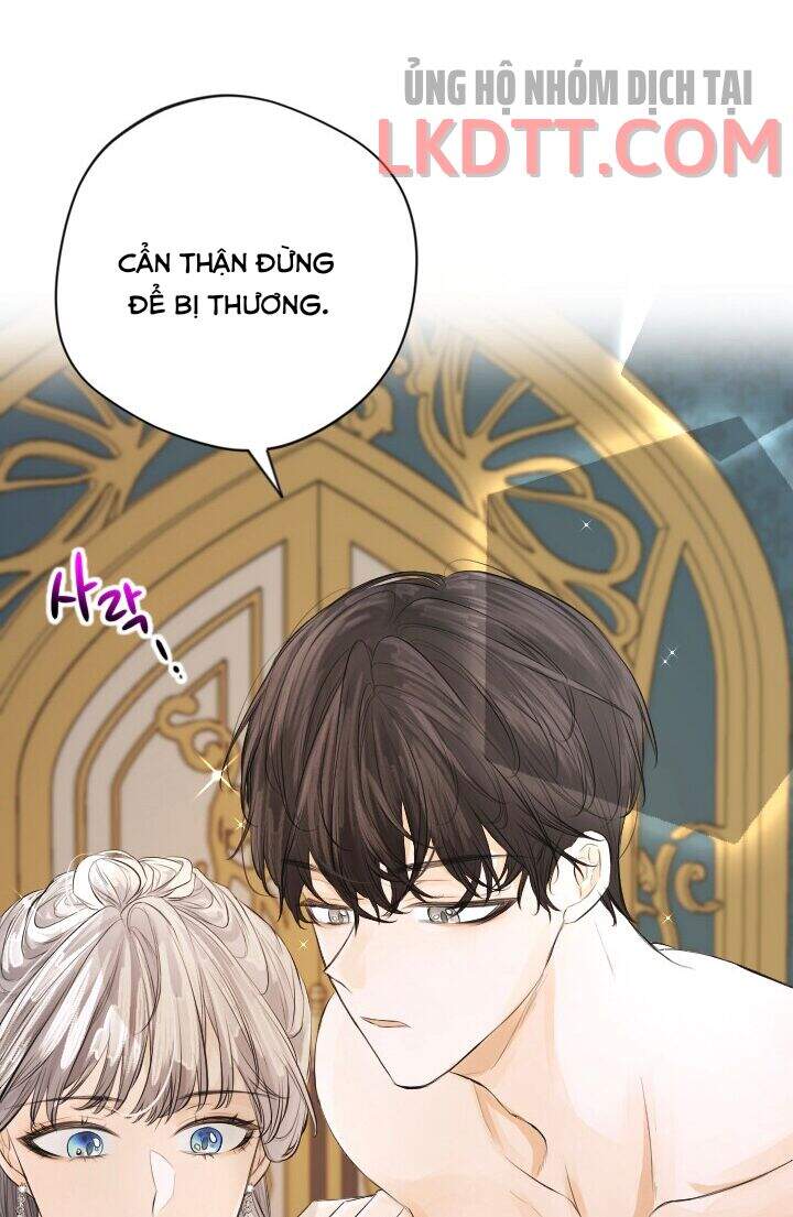 Lý Do Nàng Ophelia Không Thể Chạy Trốn Khỏi Dinh Thự Công Tước Chap 12 - Next Chap 13