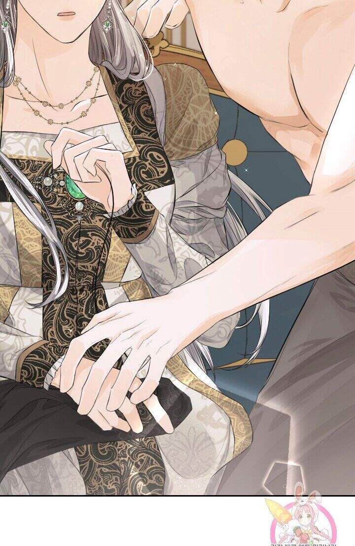 Lý Do Nàng Ophelia Không Thể Chạy Trốn Khỏi Dinh Thự Công Tước Chap 12 - Next Chap 13