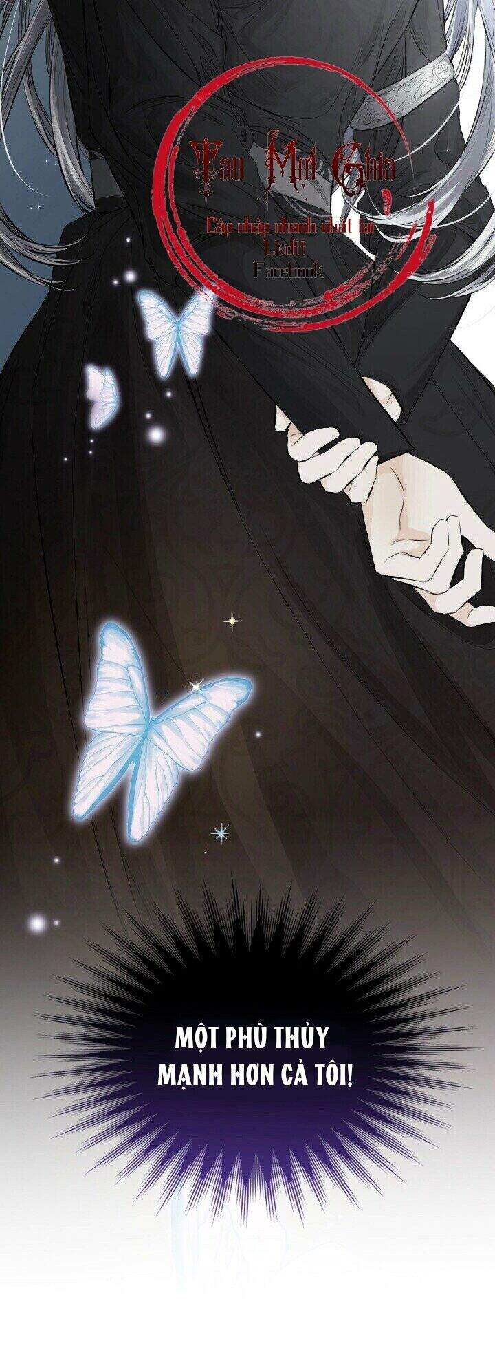 Lý Do Nàng Ophelia Không Thể Chạy Trốn Khỏi Dinh Thự Công Tước Chap 12 - Next Chap 13
