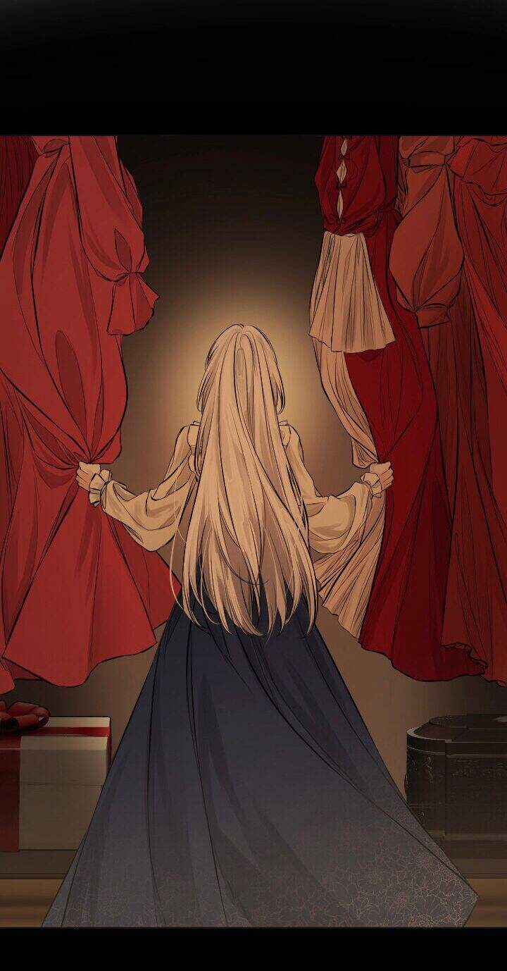 Lý Do Nàng Ophelia Không Thể Chạy Trốn Khỏi Dinh Thự Công Tước Chap 13 - Next Chap 14