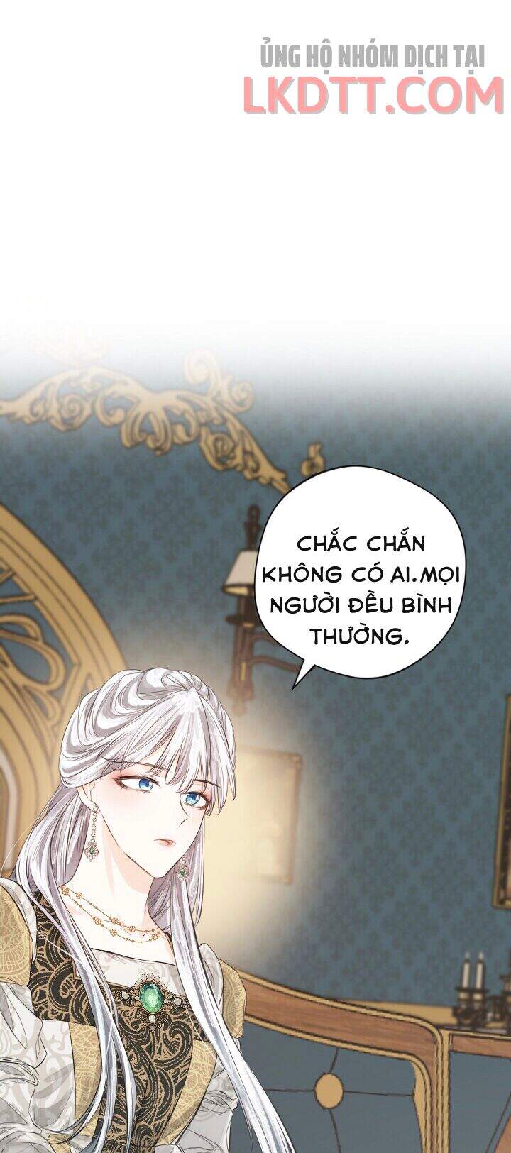 Lý Do Nàng Ophelia Không Thể Chạy Trốn Khỏi Dinh Thự Công Tước Chap 13 - Next Chap 14