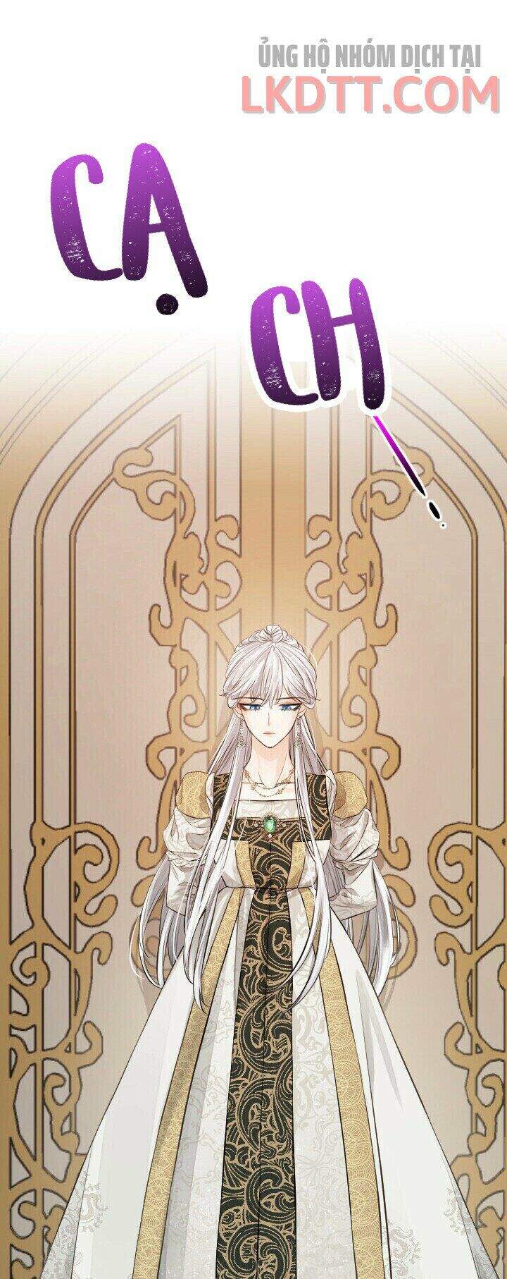 Lý Do Nàng Ophelia Không Thể Chạy Trốn Khỏi Dinh Thự Công Tước Chap 13 - Next Chap 14