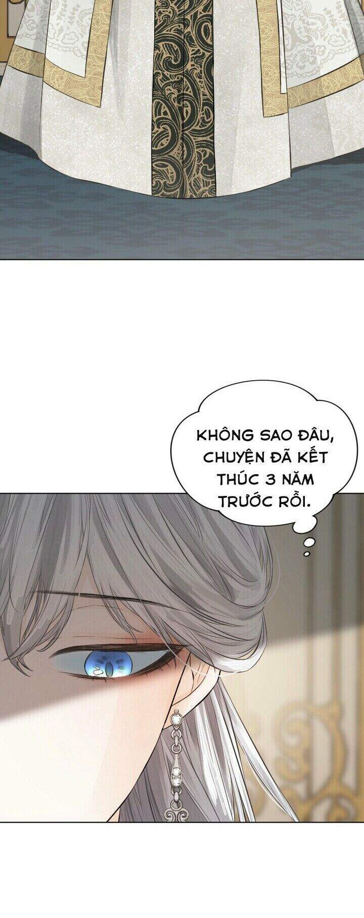 Lý Do Nàng Ophelia Không Thể Chạy Trốn Khỏi Dinh Thự Công Tước Chap 13 - Next Chap 14