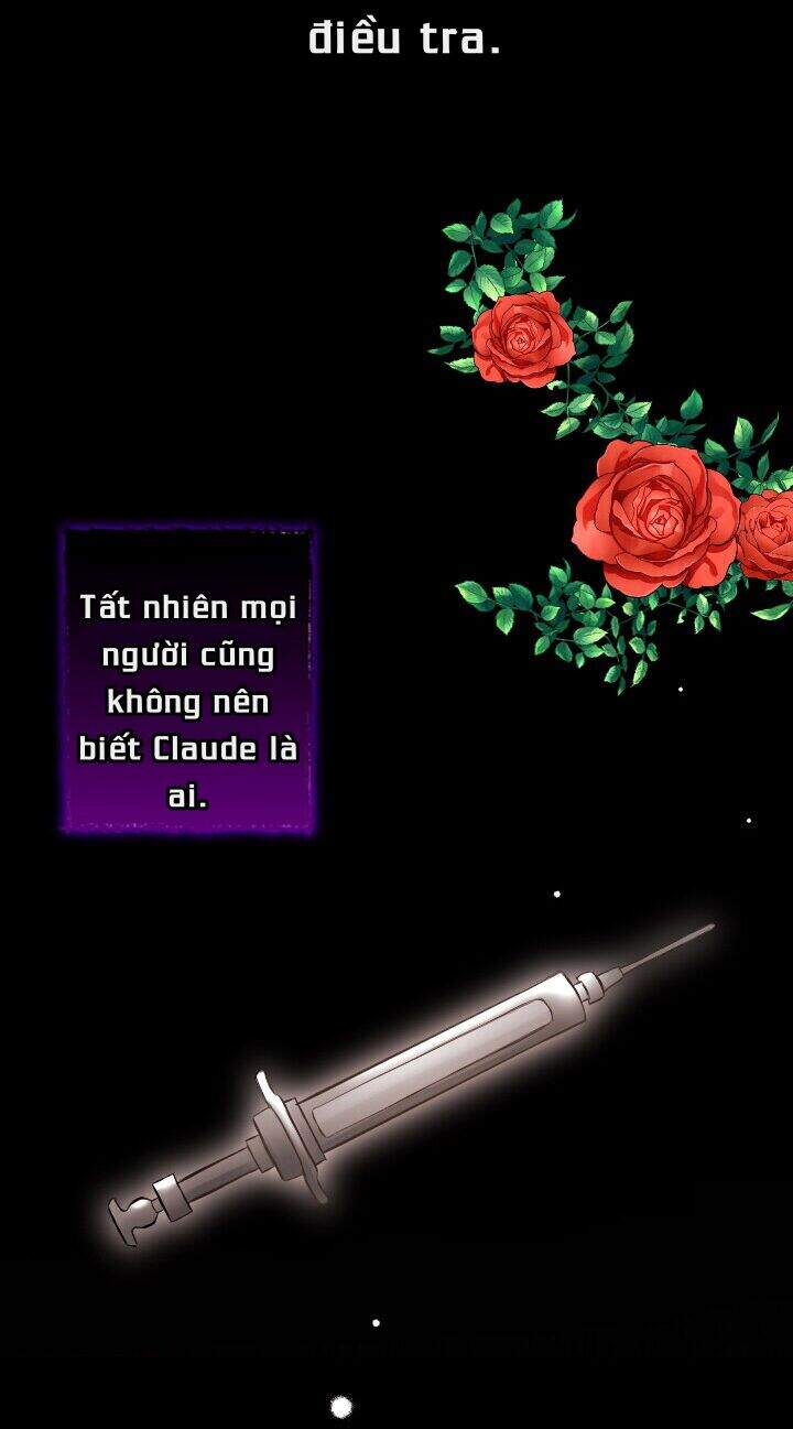 Lý Do Nàng Ophelia Không Thể Chạy Trốn Khỏi Dinh Thự Công Tước Chap 13 - Next Chap 14