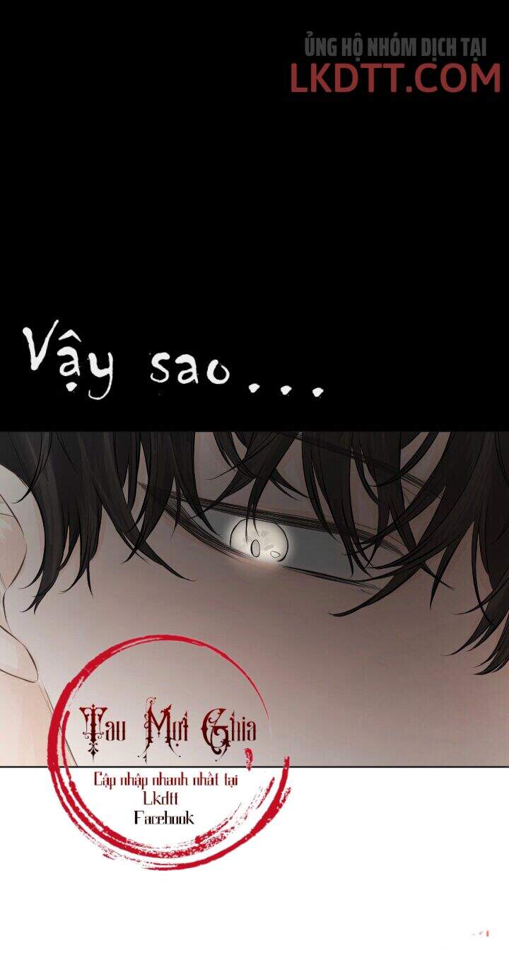 Lý Do Nàng Ophelia Không Thể Chạy Trốn Khỏi Dinh Thự Công Tước Chap 13 - Next Chap 14