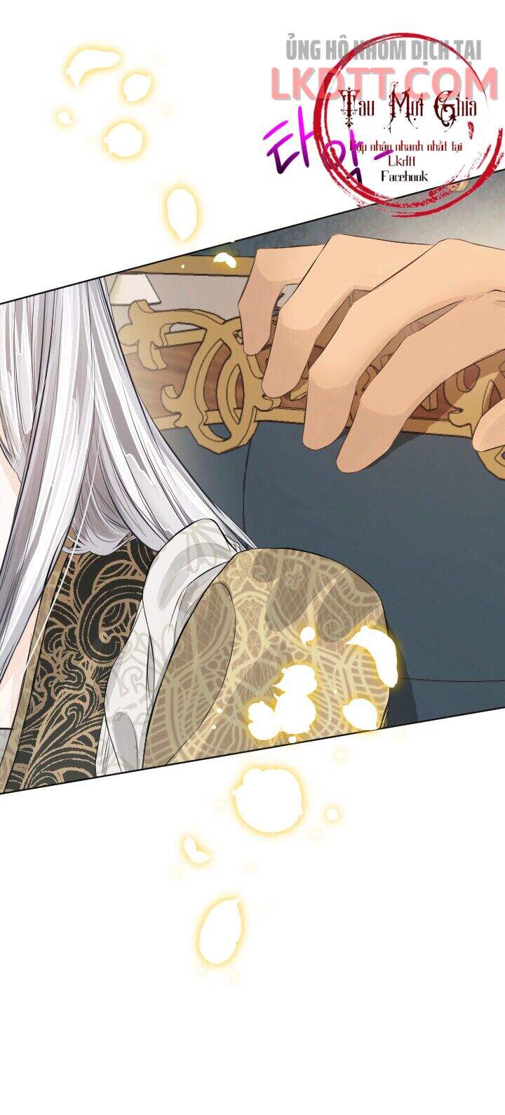 Lý Do Nàng Ophelia Không Thể Chạy Trốn Khỏi Dinh Thự Công Tước Chap 13 - Next Chap 14