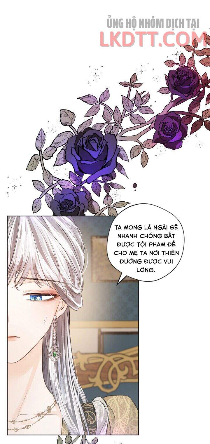 Lý Do Nàng Ophelia Không Thể Chạy Trốn Khỏi Dinh Thự Công Tước Chap 13 - Next Chap 14