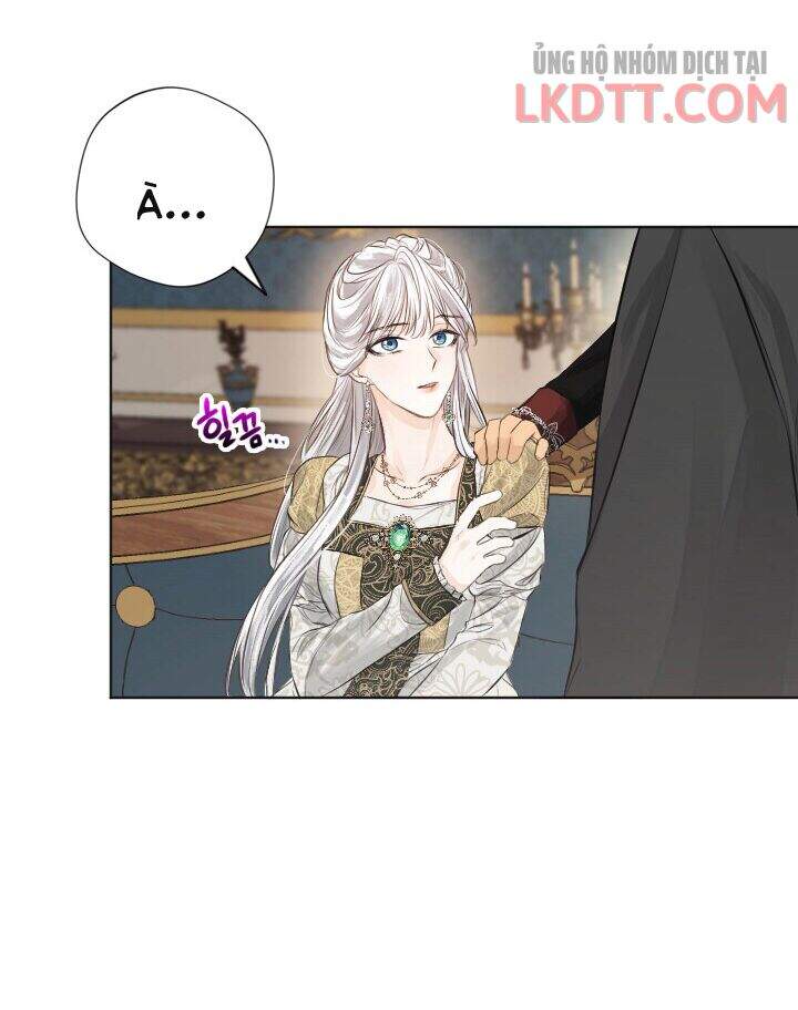Lý Do Nàng Ophelia Không Thể Chạy Trốn Khỏi Dinh Thự Công Tước Chap 13 - Next Chap 14