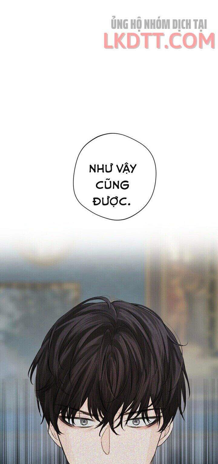 Lý Do Nàng Ophelia Không Thể Chạy Trốn Khỏi Dinh Thự Công Tước Chap 13 - Next Chap 14