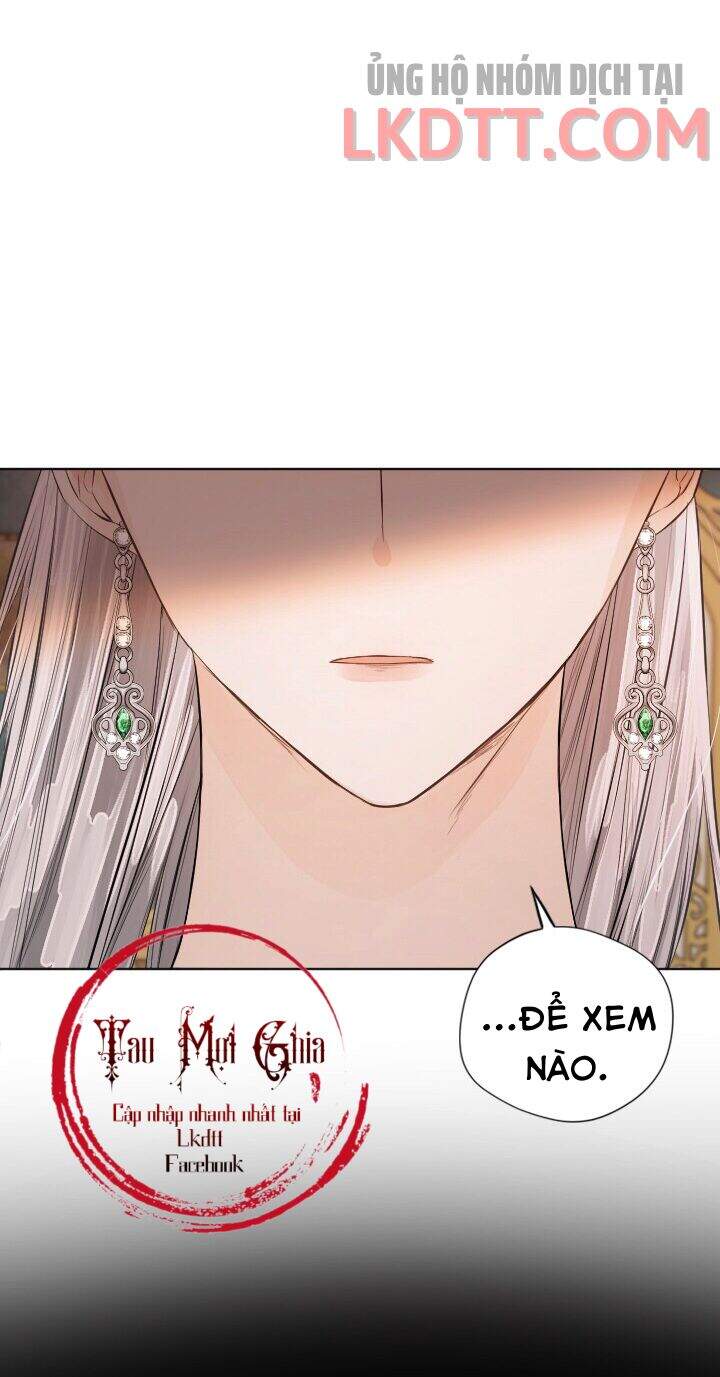 Lý Do Nàng Ophelia Không Thể Chạy Trốn Khỏi Dinh Thự Công Tước Chap 13 - Next Chap 14