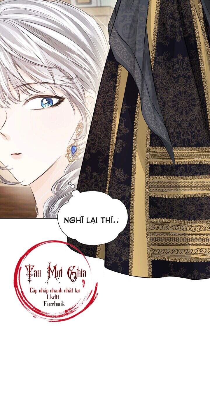 Lý Do Nàng Ophelia Không Thể Chạy Trốn Khỏi Dinh Thự Công Tước Chap 14 - Next Chap 15