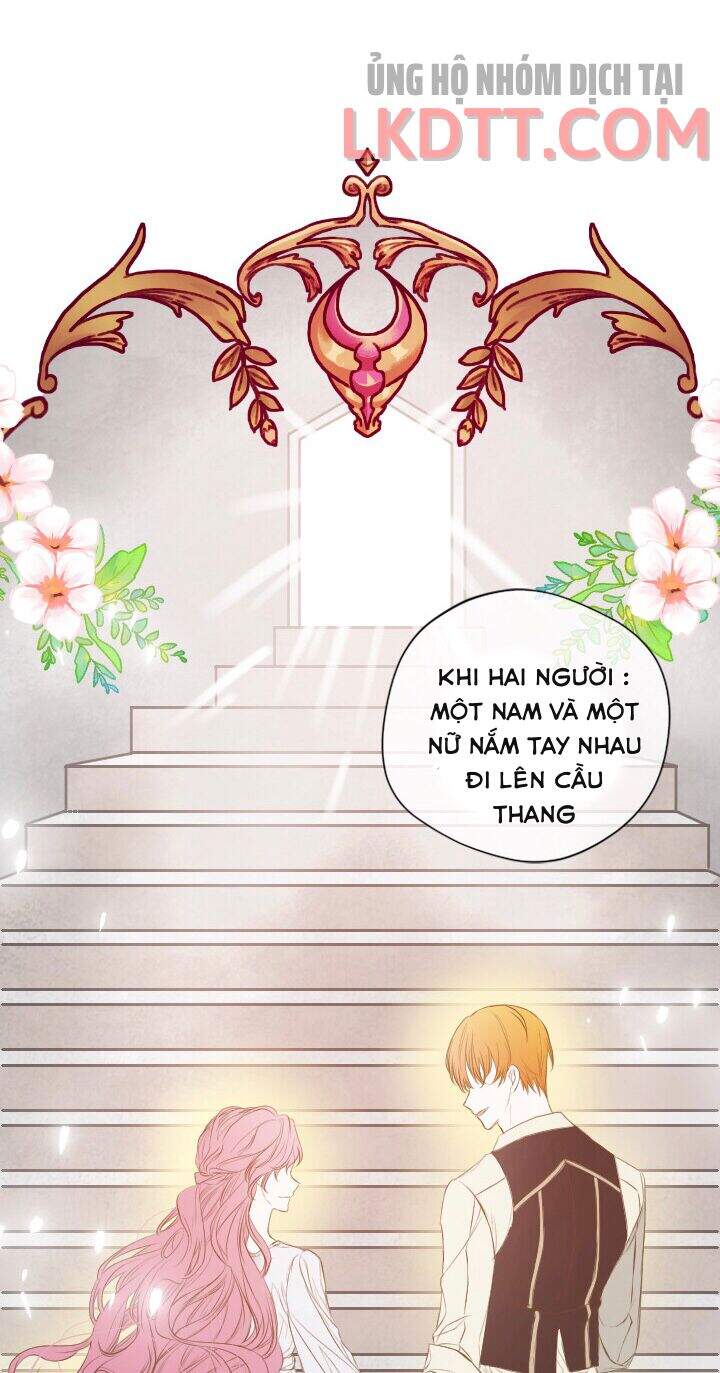 Lý Do Nàng Ophelia Không Thể Chạy Trốn Khỏi Dinh Thự Công Tước Chap 14 - Next Chap 15