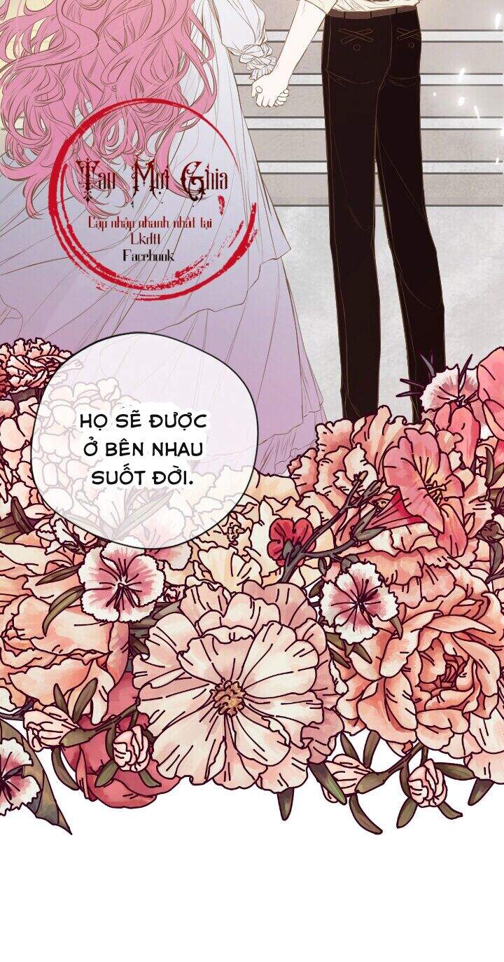 Lý Do Nàng Ophelia Không Thể Chạy Trốn Khỏi Dinh Thự Công Tước Chap 14 - Next Chap 15
