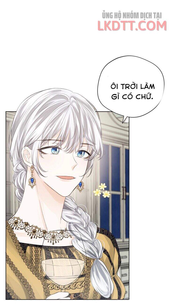 Lý Do Nàng Ophelia Không Thể Chạy Trốn Khỏi Dinh Thự Công Tước Chap 14 - Next Chap 15