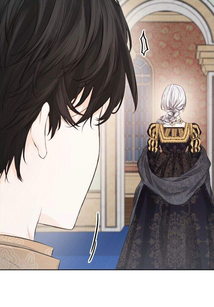 Lý Do Nàng Ophelia Không Thể Chạy Trốn Khỏi Dinh Thự Công Tước Chap 14 - Next Chap 15