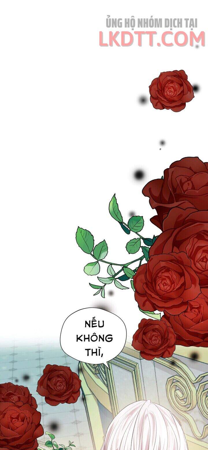 Lý Do Nàng Ophelia Không Thể Chạy Trốn Khỏi Dinh Thự Công Tước Chap 14 - Next Chap 15