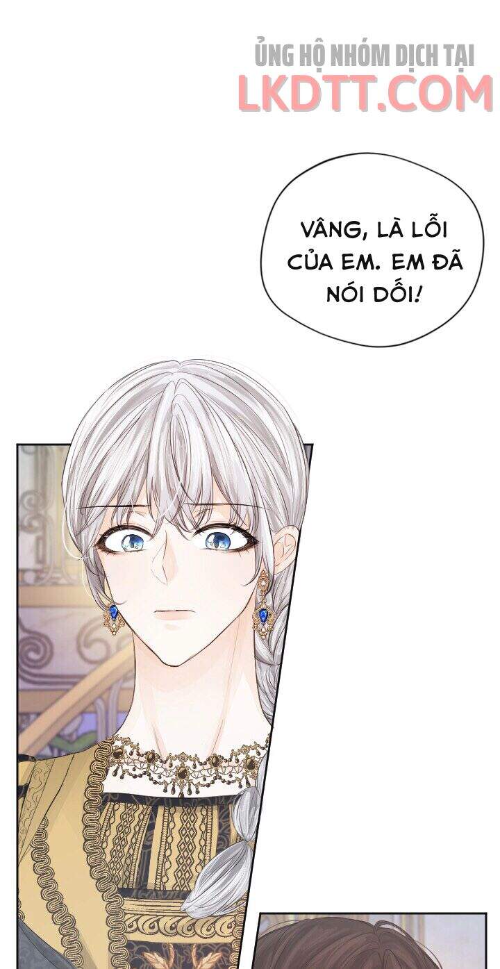 Lý Do Nàng Ophelia Không Thể Chạy Trốn Khỏi Dinh Thự Công Tước Chap 14 - Next Chap 15