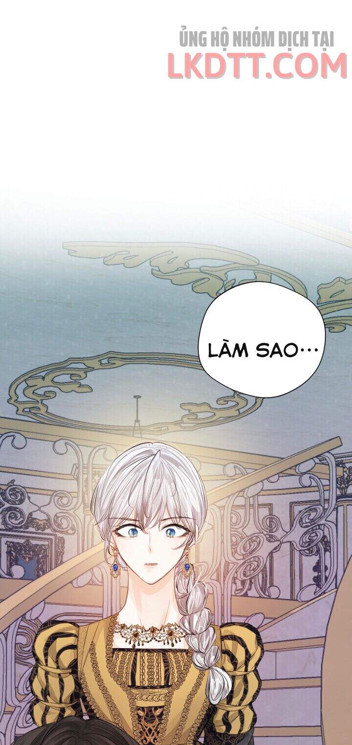 Lý Do Nàng Ophelia Không Thể Chạy Trốn Khỏi Dinh Thự Công Tước Chap 14 - Next Chap 15