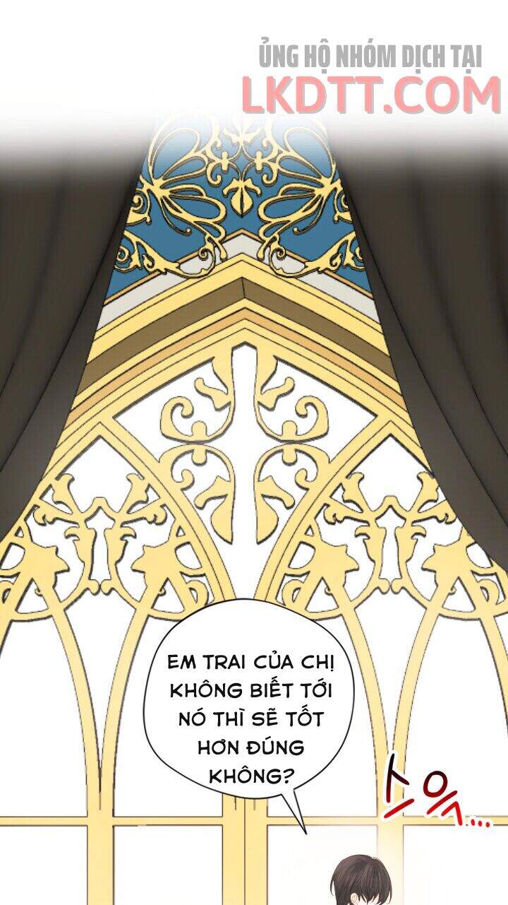 Lý Do Nàng Ophelia Không Thể Chạy Trốn Khỏi Dinh Thự Công Tước Chap 14 - Next Chap 15