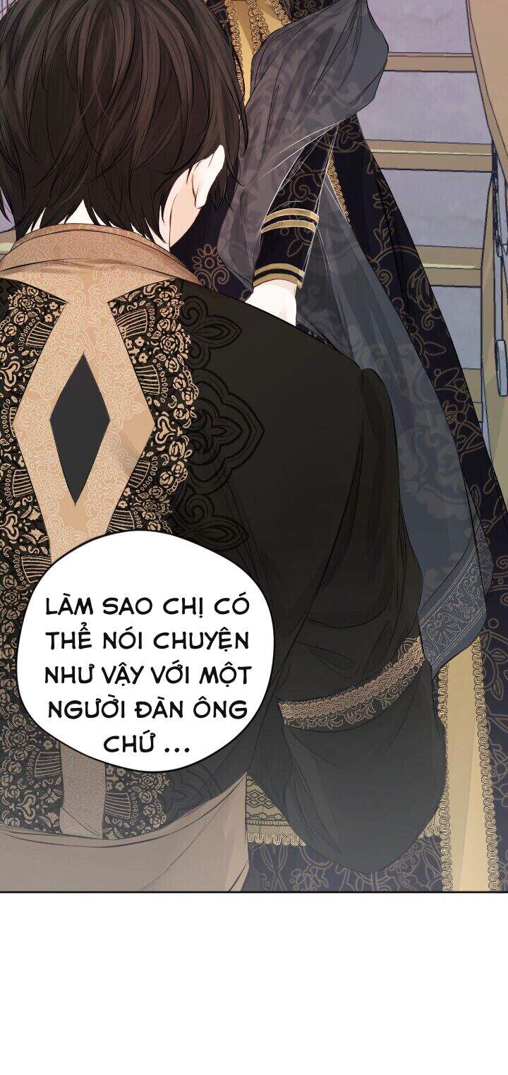Lý Do Nàng Ophelia Không Thể Chạy Trốn Khỏi Dinh Thự Công Tước Chap 14 - Next Chap 15