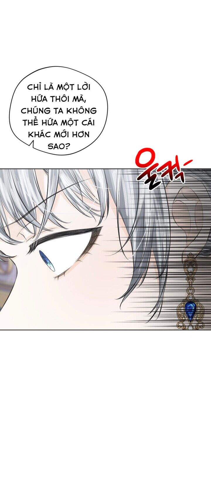 Lý Do Nàng Ophelia Không Thể Chạy Trốn Khỏi Dinh Thự Công Tước Chap 14 - Next Chap 15