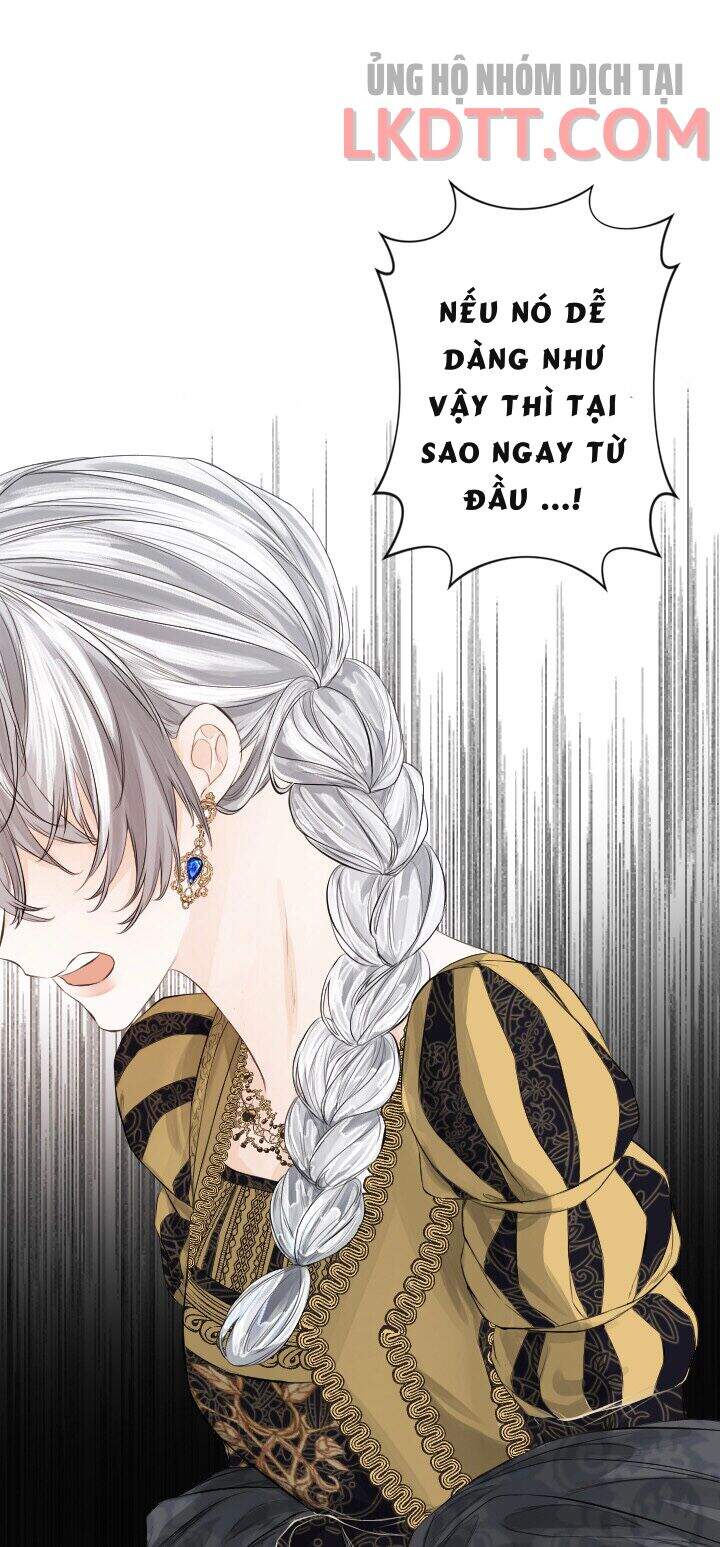 Lý Do Nàng Ophelia Không Thể Chạy Trốn Khỏi Dinh Thự Công Tước Chap 14 - Next Chap 15