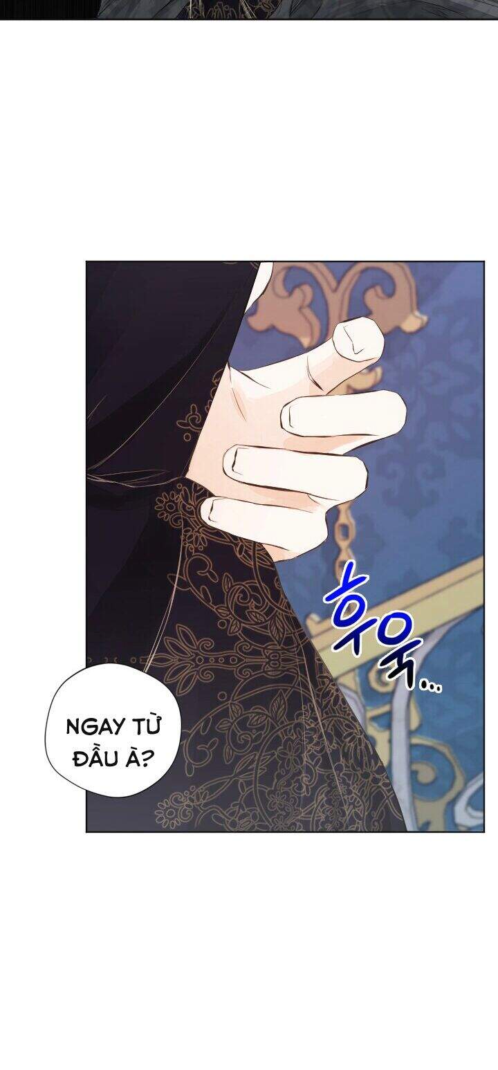 Lý Do Nàng Ophelia Không Thể Chạy Trốn Khỏi Dinh Thự Công Tước Chap 14 - Next Chap 15