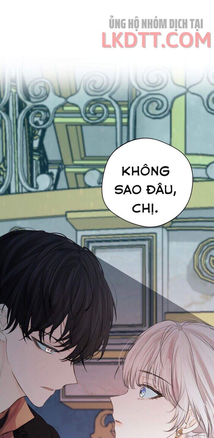Lý Do Nàng Ophelia Không Thể Chạy Trốn Khỏi Dinh Thự Công Tước Chap 14 - Next Chap 15
