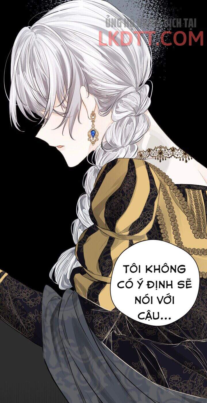 Lý Do Nàng Ophelia Không Thể Chạy Trốn Khỏi Dinh Thự Công Tước Chap 14 - Next Chap 15
