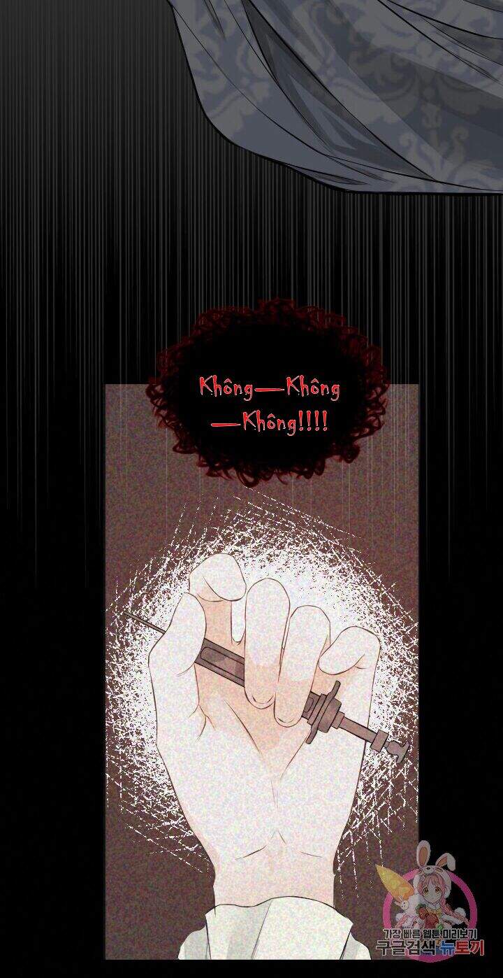 Lý Do Nàng Ophelia Không Thể Chạy Trốn Khỏi Dinh Thự Công Tước Chap 14 - Next Chap 15