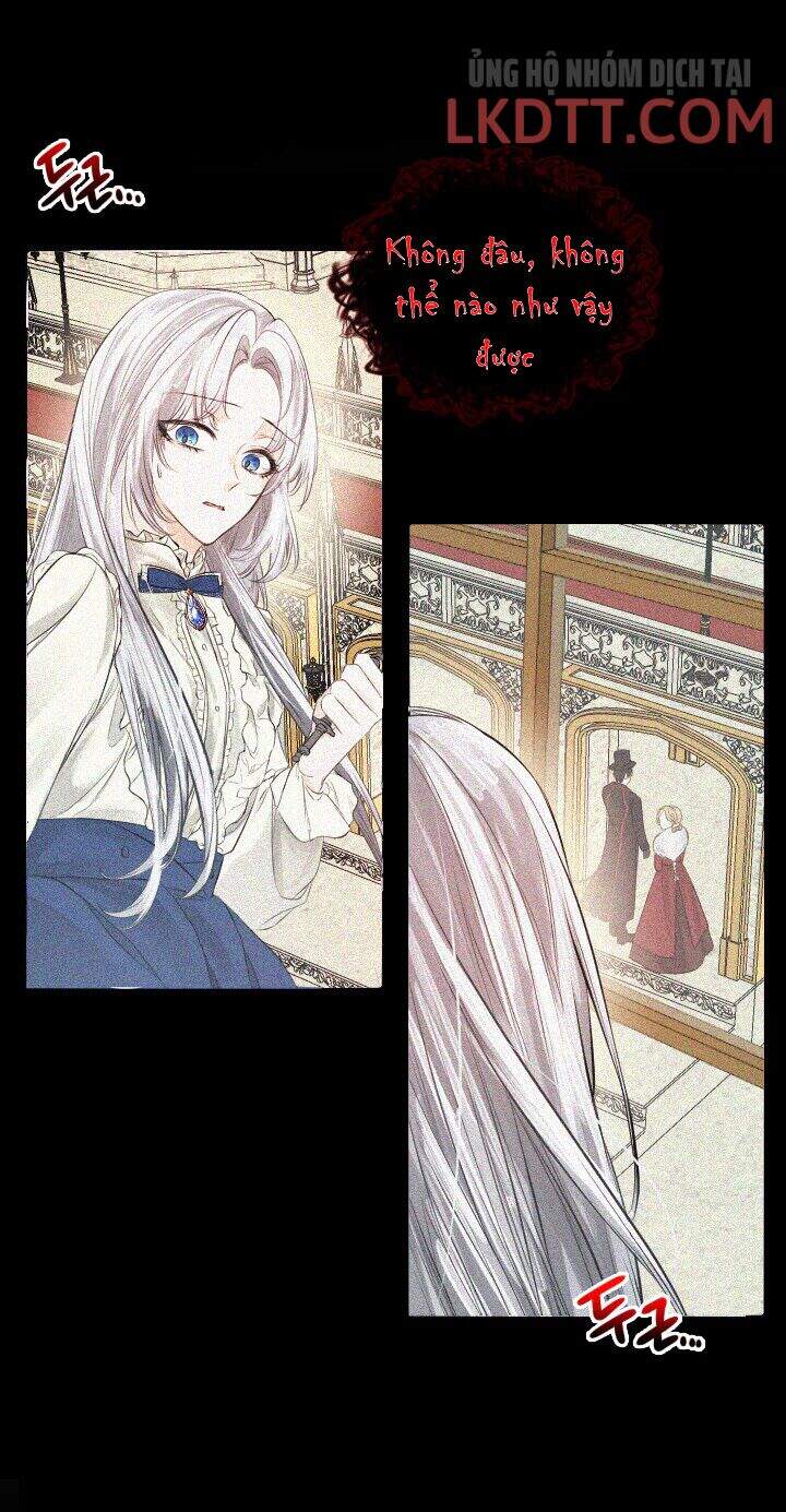 Lý Do Nàng Ophelia Không Thể Chạy Trốn Khỏi Dinh Thự Công Tước Chap 14 - Next Chap 15