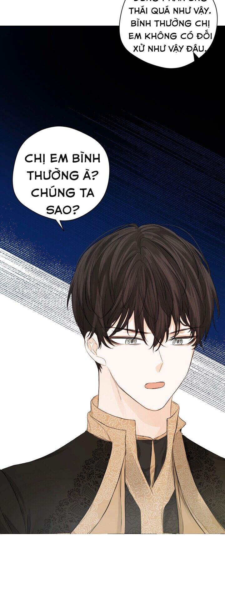 Lý Do Nàng Ophelia Không Thể Chạy Trốn Khỏi Dinh Thự Công Tước Chap 14 - Next Chap 15