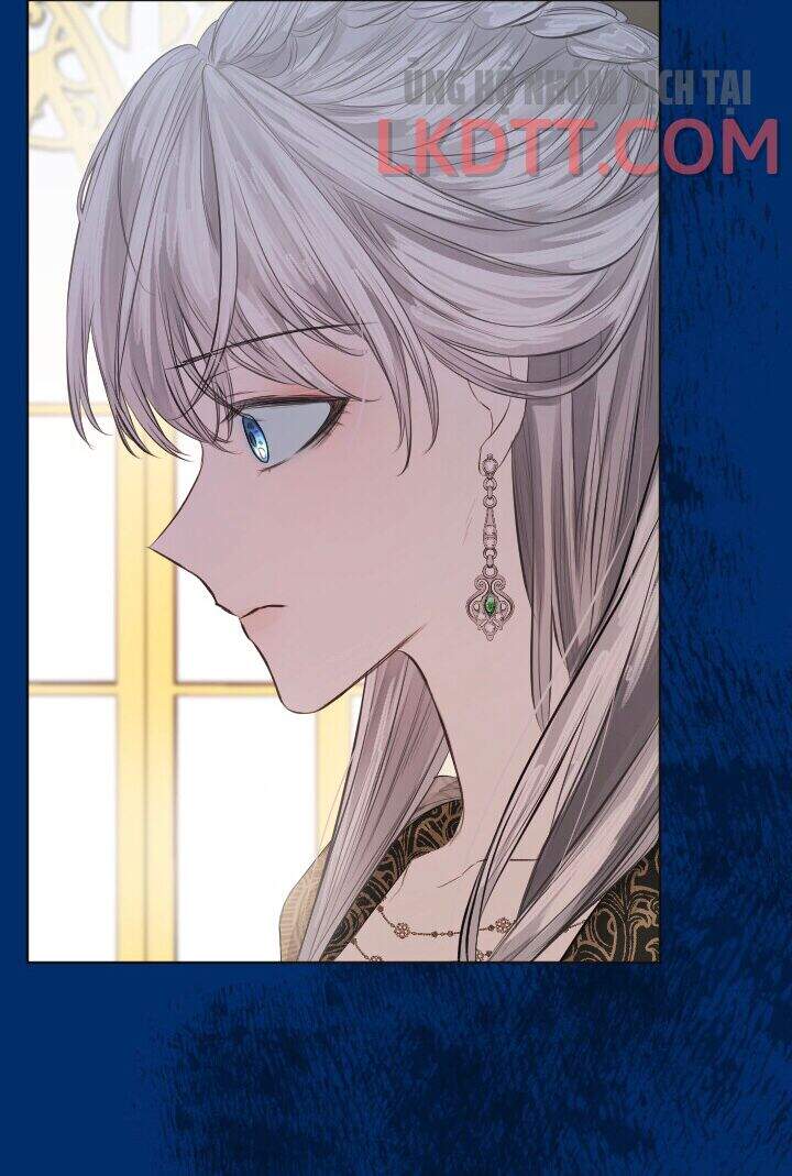 Lý Do Nàng Ophelia Không Thể Chạy Trốn Khỏi Dinh Thự Công Tước Chap 14 - Next Chap 15