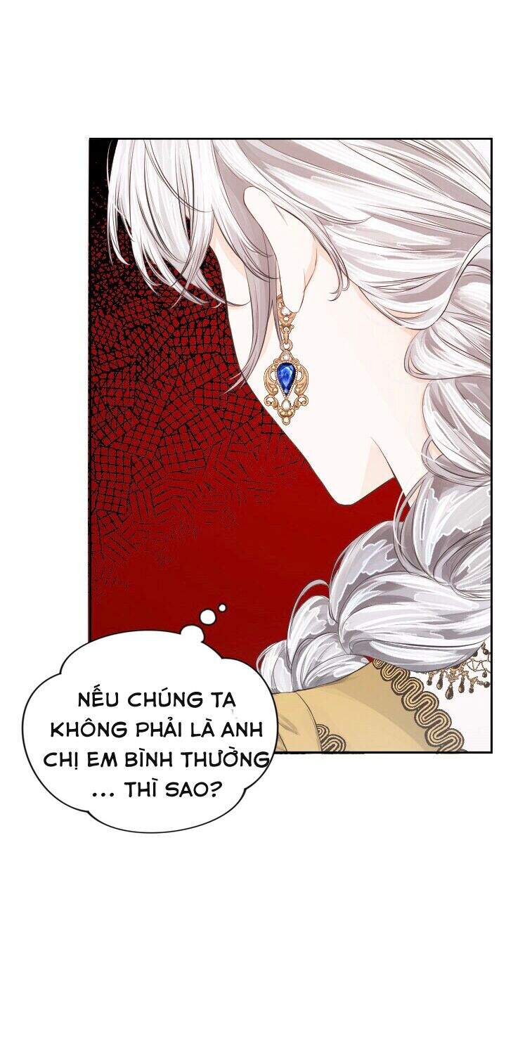 Lý Do Nàng Ophelia Không Thể Chạy Trốn Khỏi Dinh Thự Công Tước Chap 14 - Next Chap 15