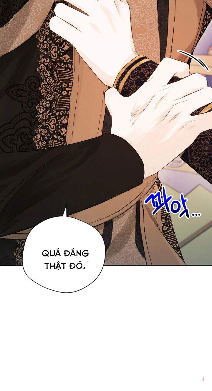 Lý Do Nàng Ophelia Không Thể Chạy Trốn Khỏi Dinh Thự Công Tước Chap 14 - Next Chap 15