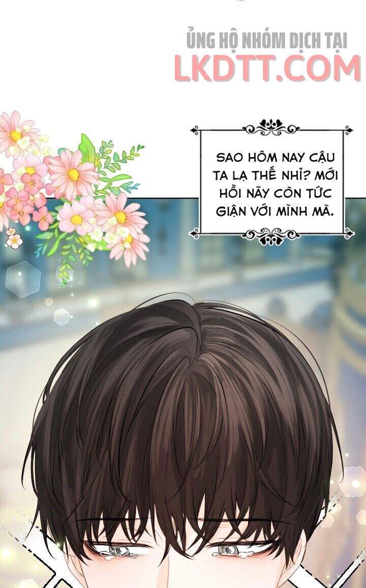 Lý Do Nàng Ophelia Không Thể Chạy Trốn Khỏi Dinh Thự Công Tước Chap 15 - Next Chap 16