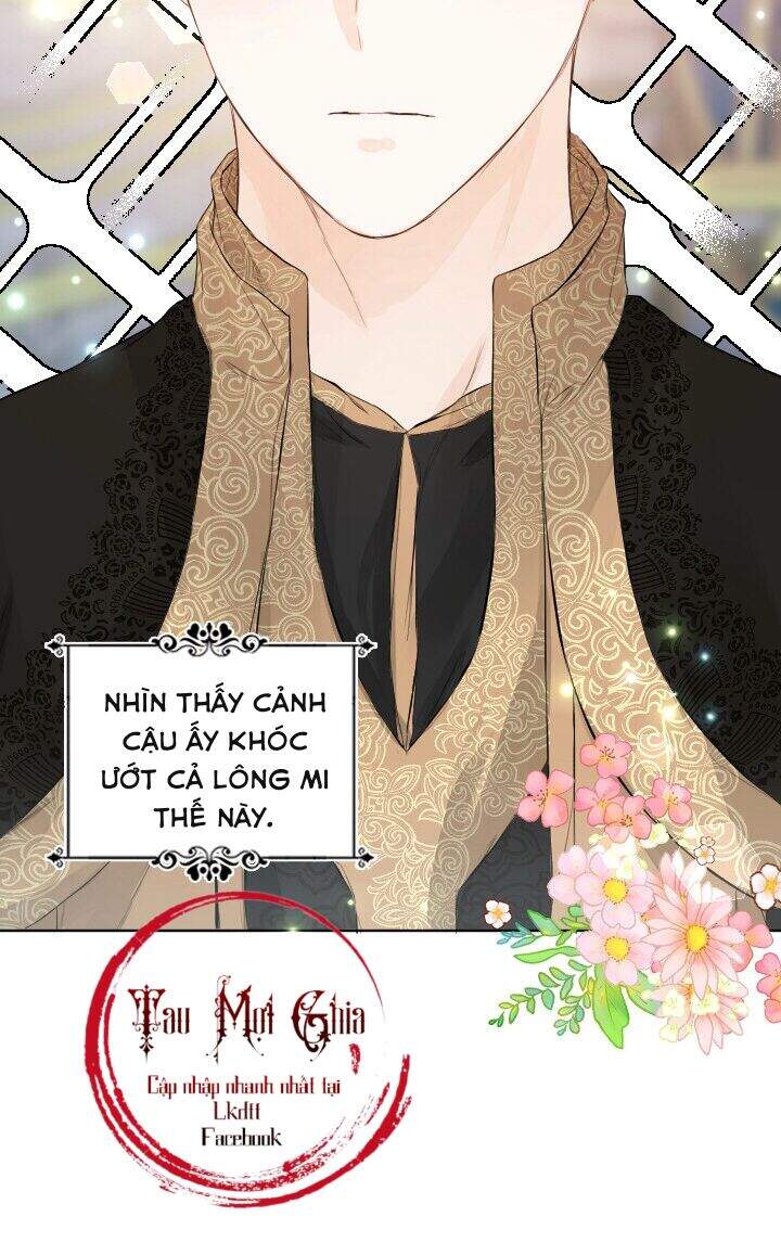 Lý Do Nàng Ophelia Không Thể Chạy Trốn Khỏi Dinh Thự Công Tước Chap 15 - Next Chap 16