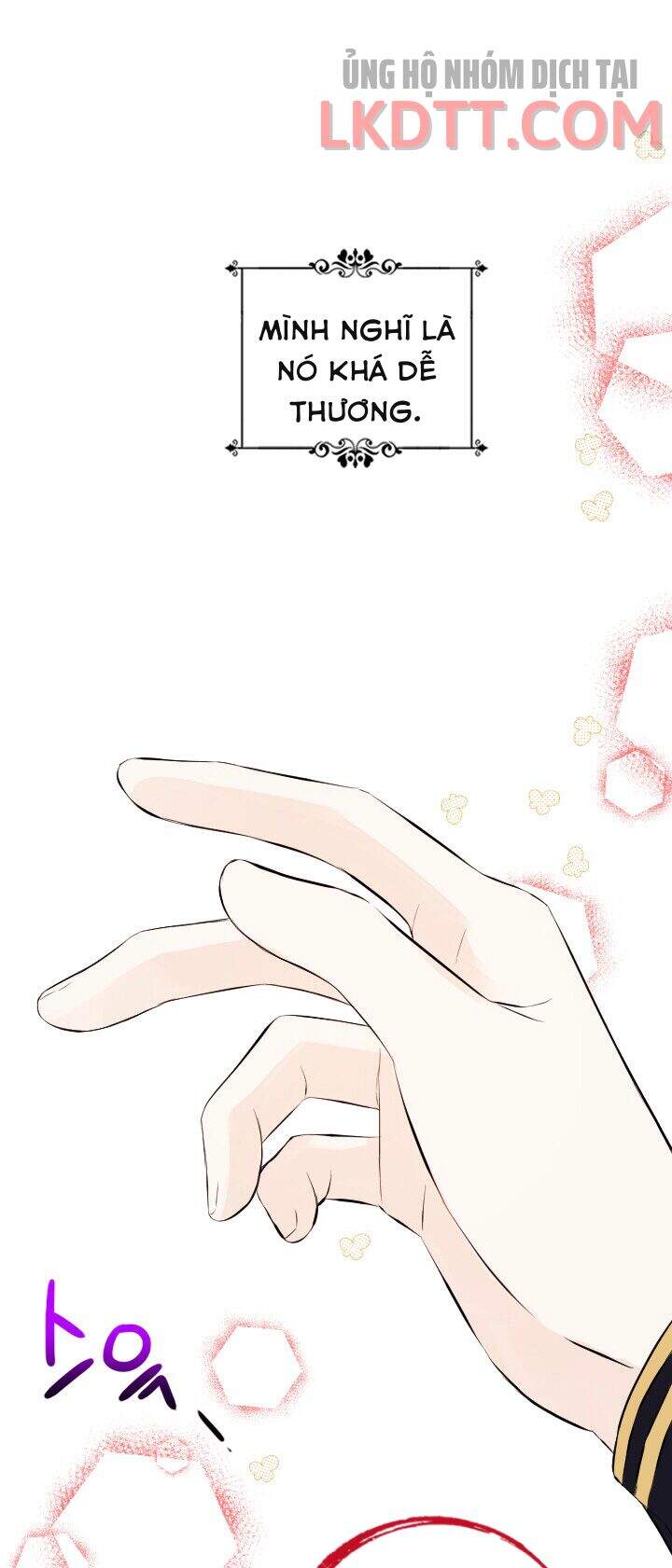 Lý Do Nàng Ophelia Không Thể Chạy Trốn Khỏi Dinh Thự Công Tước Chap 15 - Next Chap 16