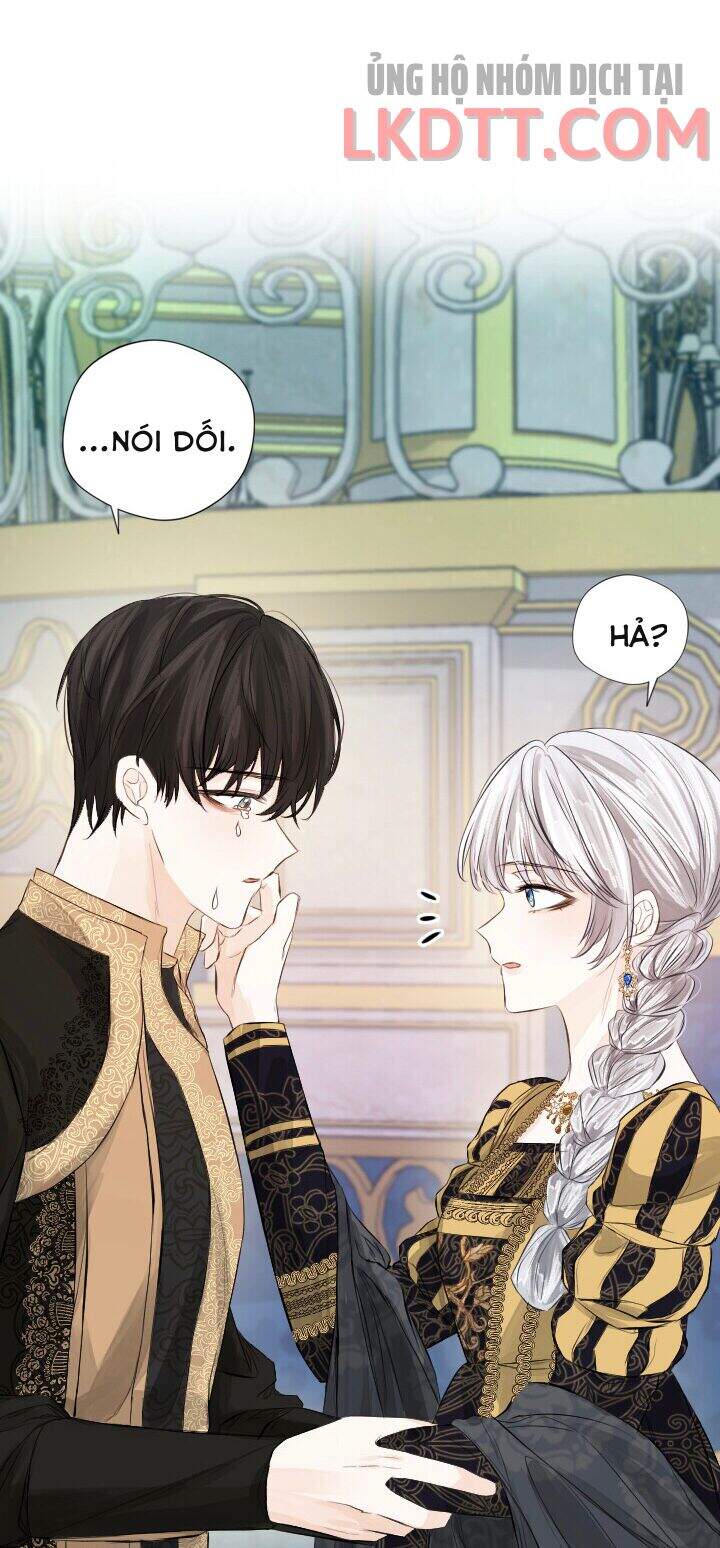 Lý Do Nàng Ophelia Không Thể Chạy Trốn Khỏi Dinh Thự Công Tước Chap 15 - Next Chap 16