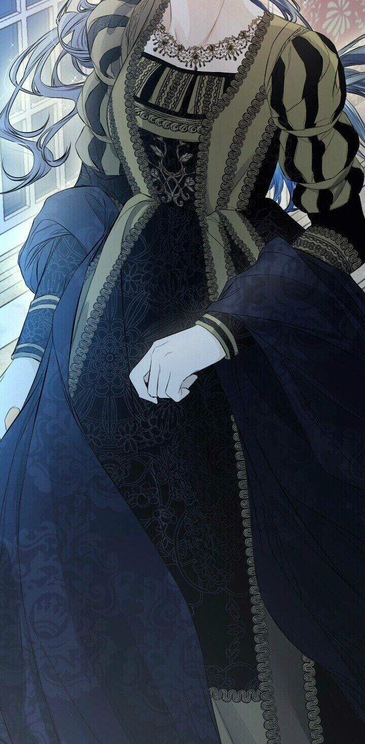 Lý Do Nàng Ophelia Không Thể Chạy Trốn Khỏi Dinh Thự Công Tước Chap 15 - Next Chap 16