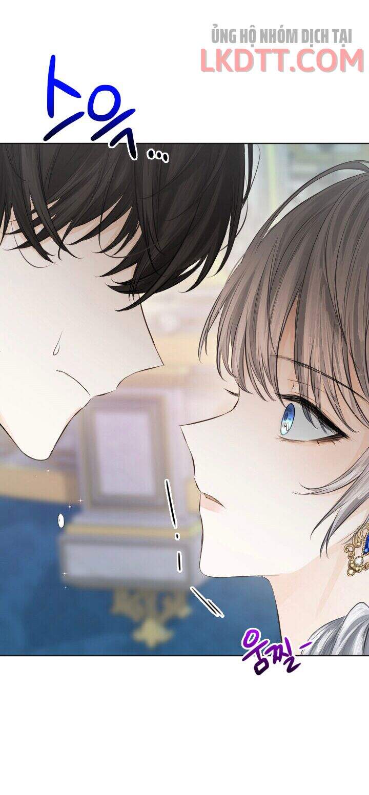 Lý Do Nàng Ophelia Không Thể Chạy Trốn Khỏi Dinh Thự Công Tước Chap 15 - Next Chap 16