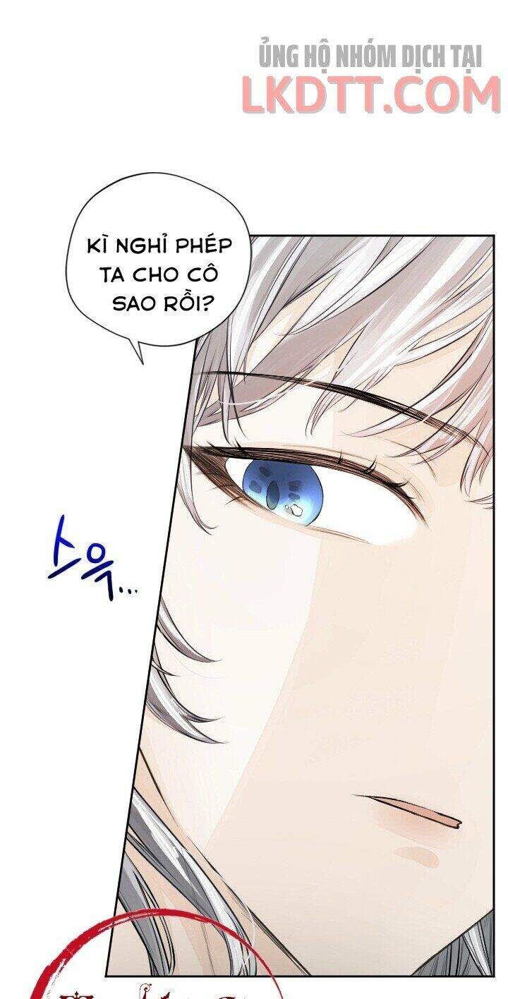 Lý Do Nàng Ophelia Không Thể Chạy Trốn Khỏi Dinh Thự Công Tước Chap 15 - Next Chap 16