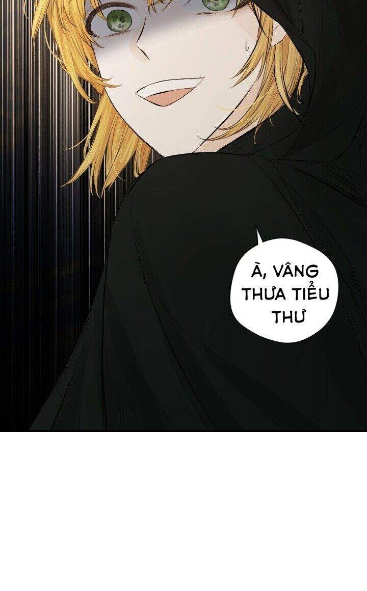 Lý Do Nàng Ophelia Không Thể Chạy Trốn Khỏi Dinh Thự Công Tước Chap 15 - Next Chap 16