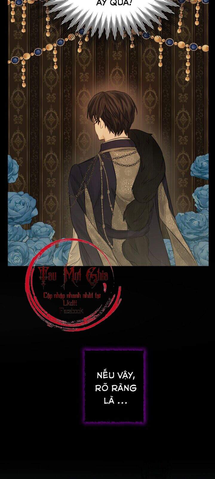 Lý Do Nàng Ophelia Không Thể Chạy Trốn Khỏi Dinh Thự Công Tước Chap 15 - Next Chap 16
