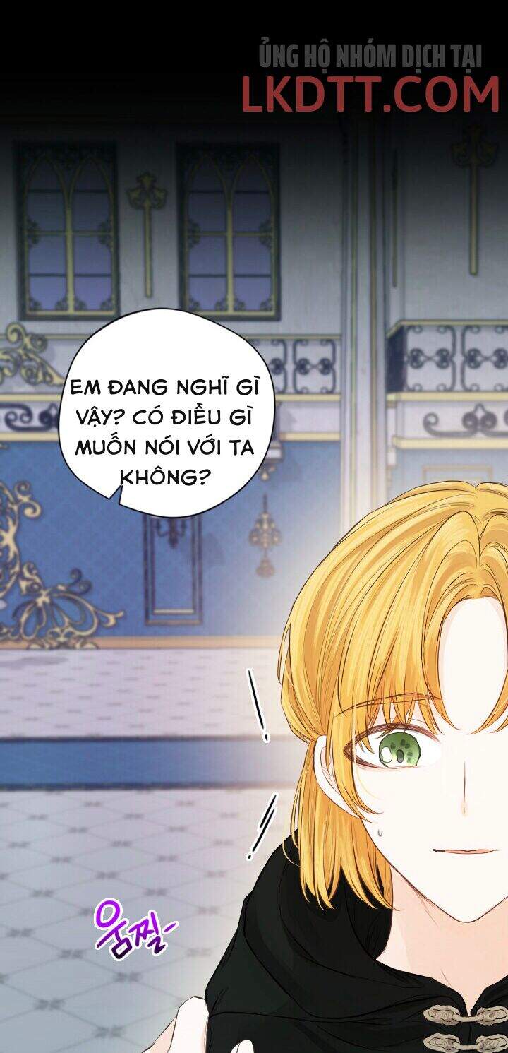 Lý Do Nàng Ophelia Không Thể Chạy Trốn Khỏi Dinh Thự Công Tước Chap 15 - Next Chap 16